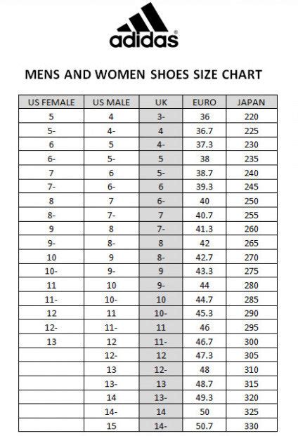 size chart sepatu adidas|adidas shoes size chart australia.